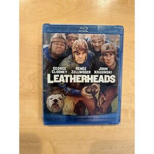 Leatherheads‎ (Blu-ray, 2008)